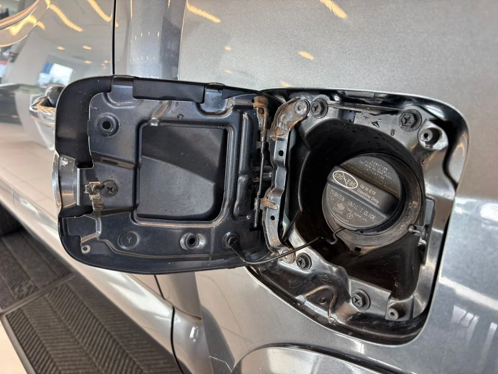 Used 2023 Gray Toyota TRD Sport image 31