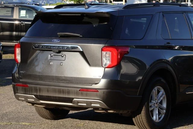 Used 2020 Magnetic Ford XLT image 4