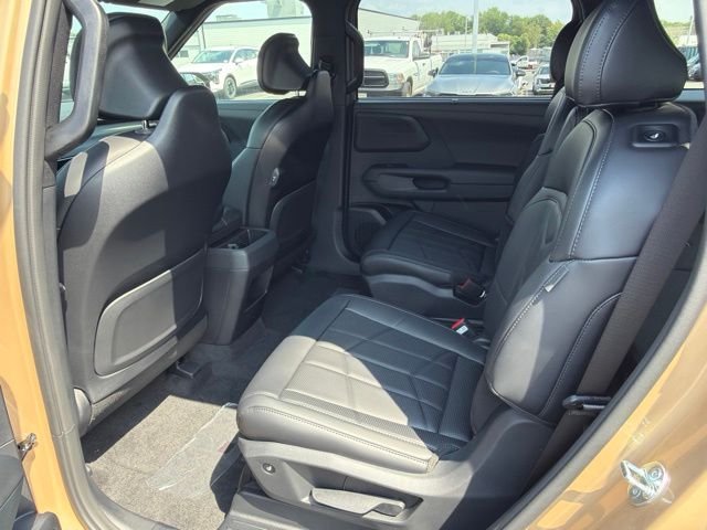 New 2027 Terrain Brown Kia X-Line EX image 7