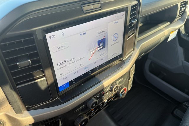 New 2026 Gray Ford XL image 22