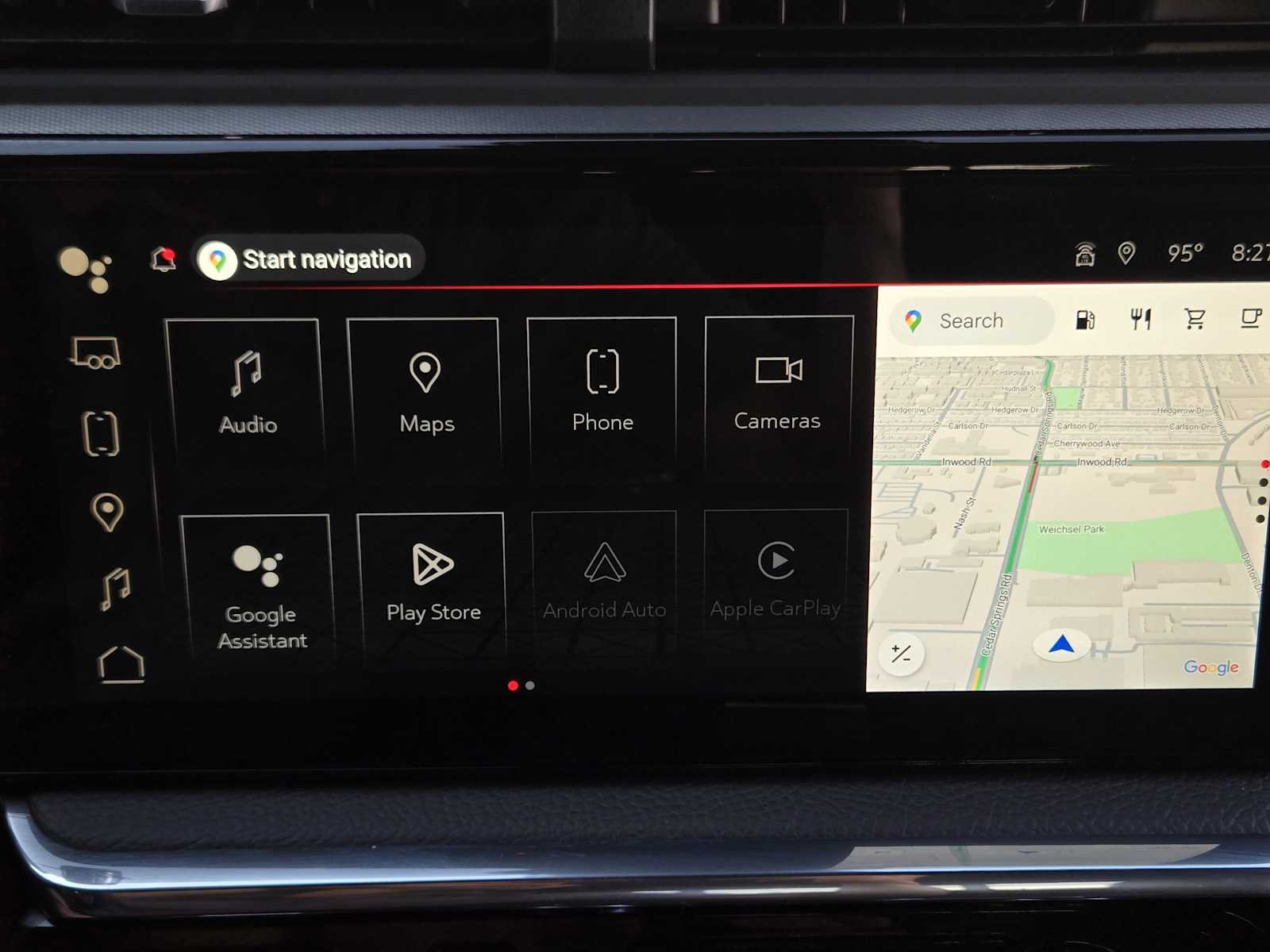 2026 GMC Sierra 1500 Denali - Photo 11