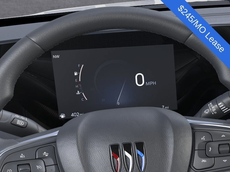 2026 Buick Envista Preferred - Photo 18