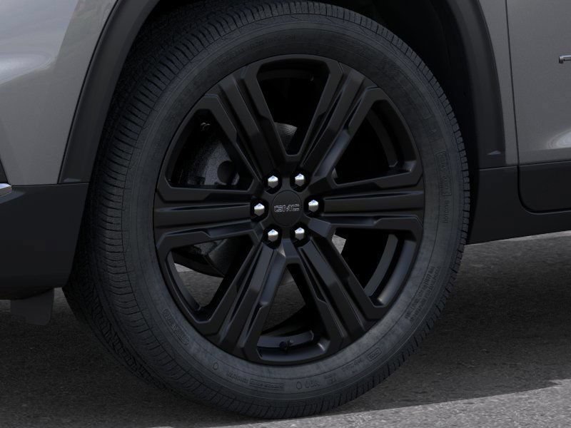 2026 GMC Acadia Elevation - Photo 9