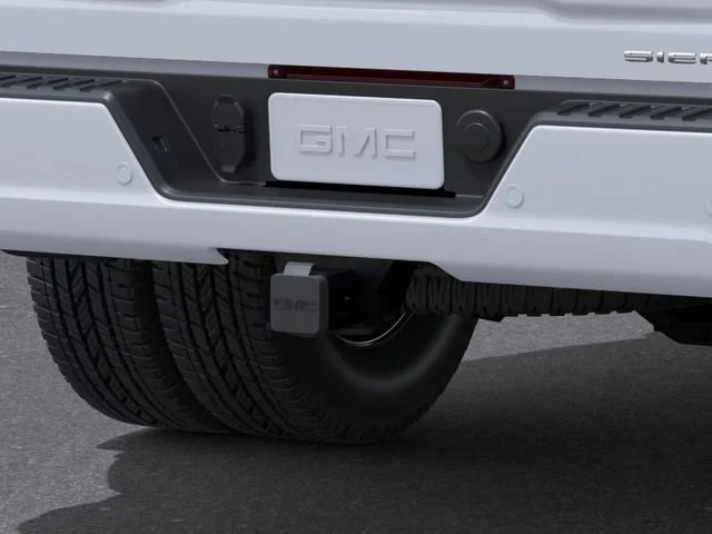 2026 GMC Sierra 3500HD Denali Ultimate - Photo 17