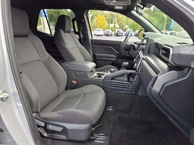 Used 2025 Silver Toyota SR5 image 20