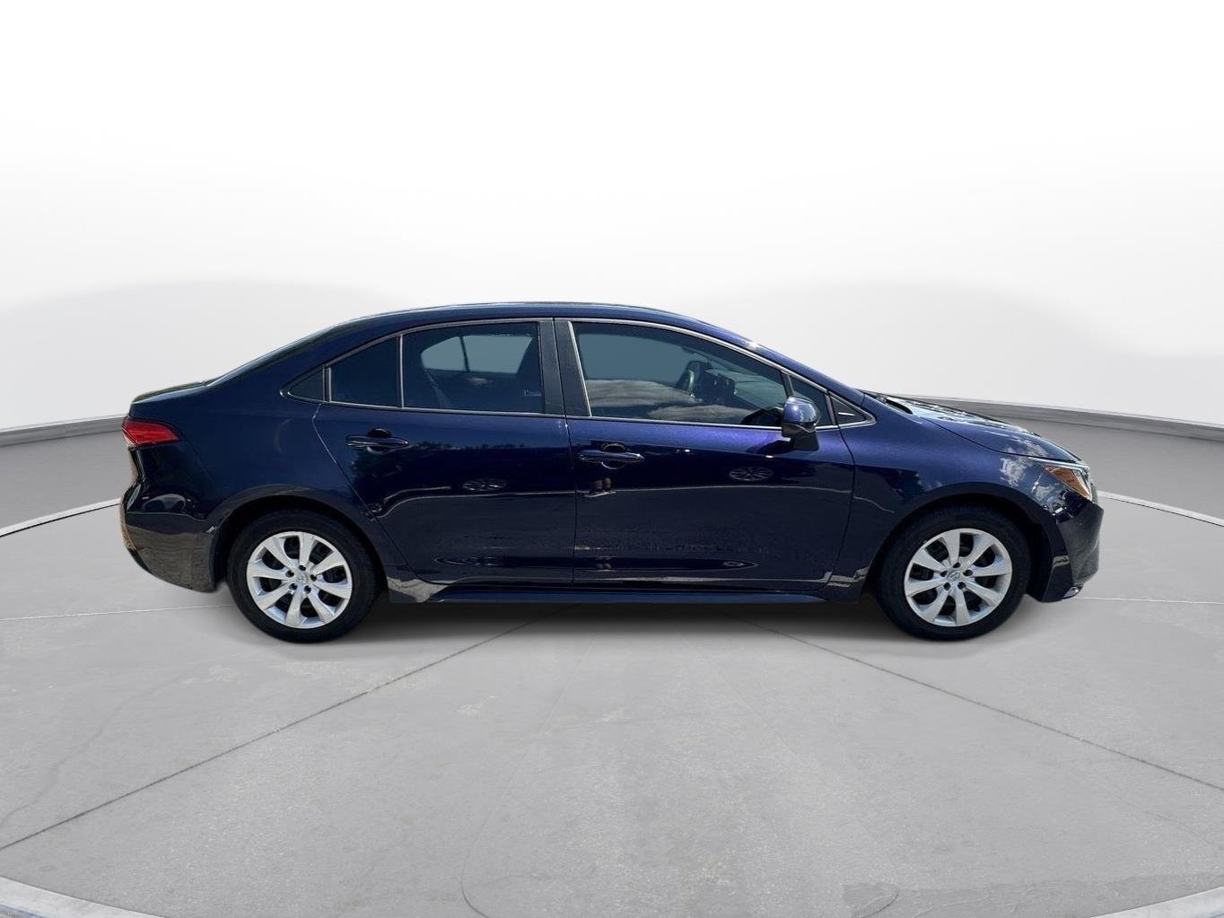 Used 2024 Blueprint Toyota LE image 5