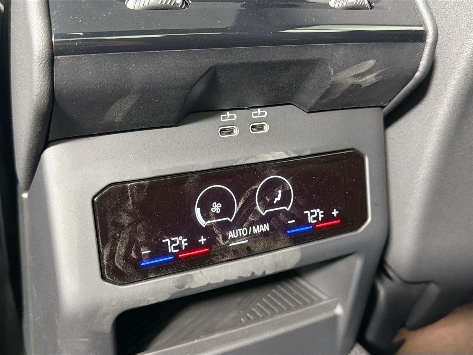 2026 BMW 5 Series 530i - Photo 27