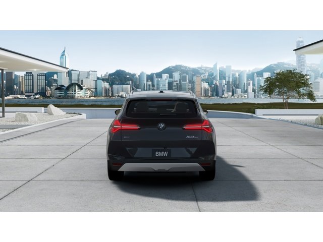 New 2026 Dark Graphite Metallic BMW 30 xDrive image 5