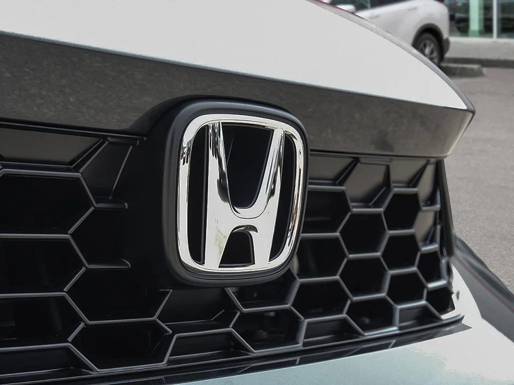 New 2026  Honda SPORT Go further. Look good doing it. image 9