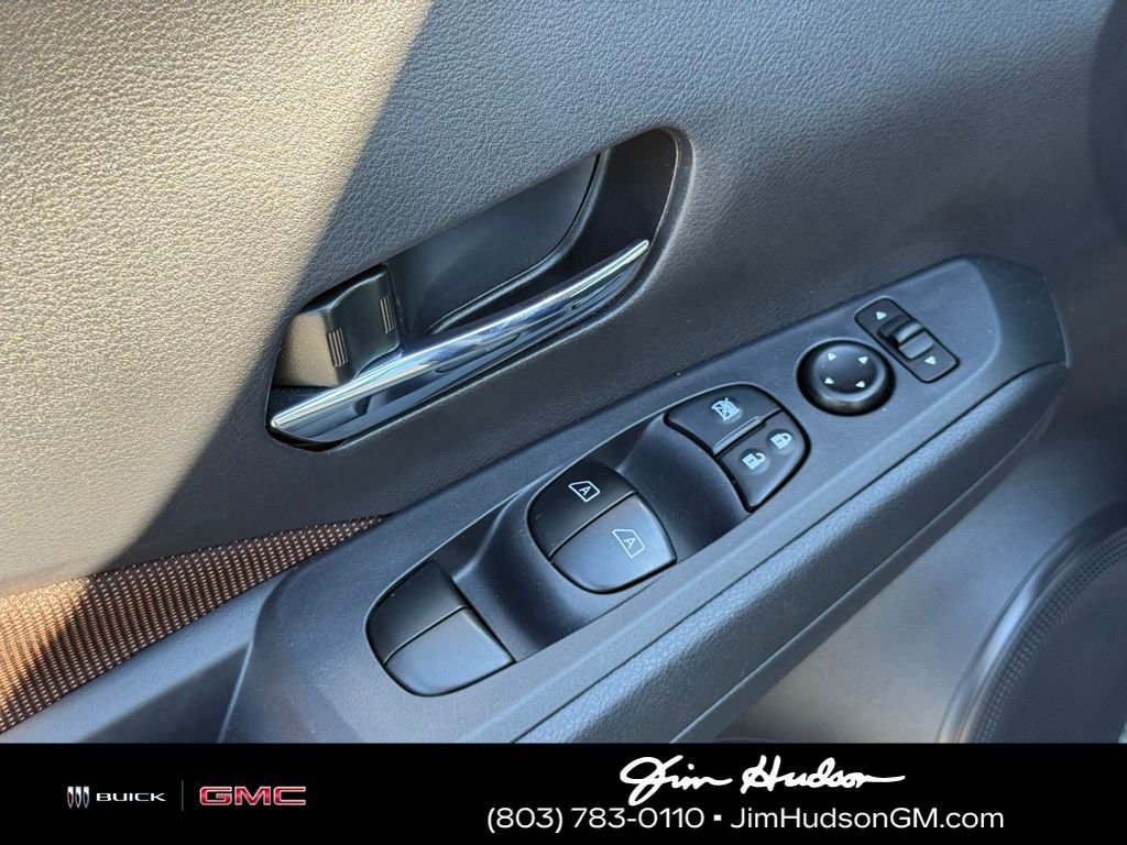 Used 2024 Gray Nissan SR image 20