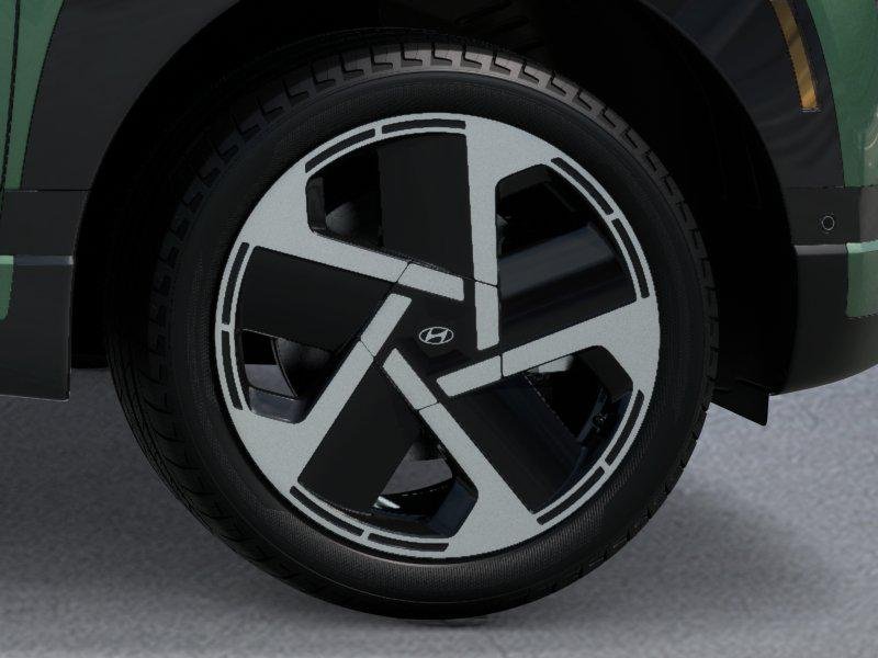 2026 Hyundai IONIQ 9 Performance Limited - Photo 26