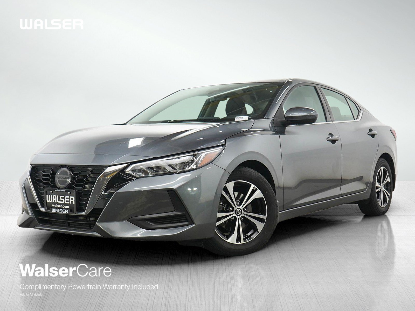 2022 Nissan Sentra