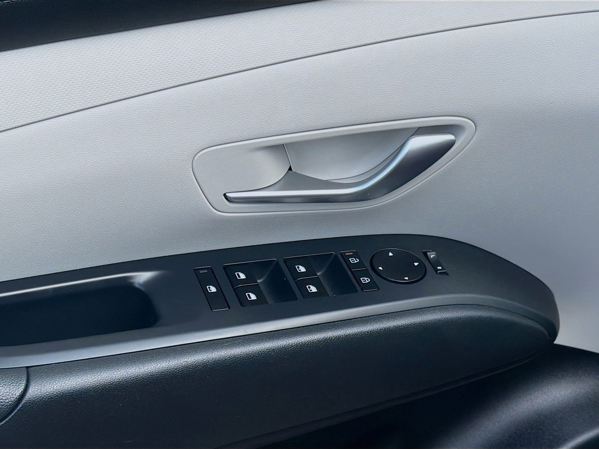 2026 Hyundai Tucson SEL - Photo 29