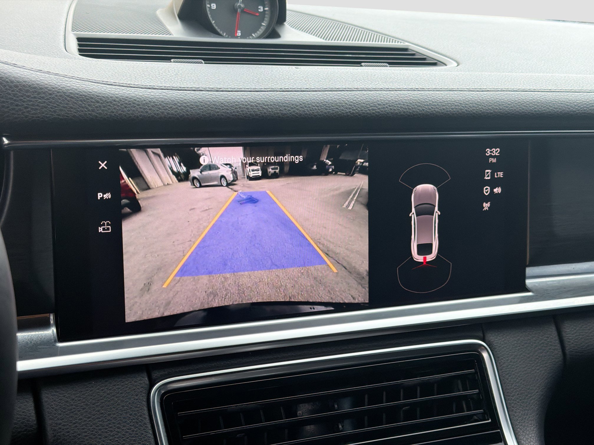 2023 Porsche Panamera Platinum Edition - Photo 11
