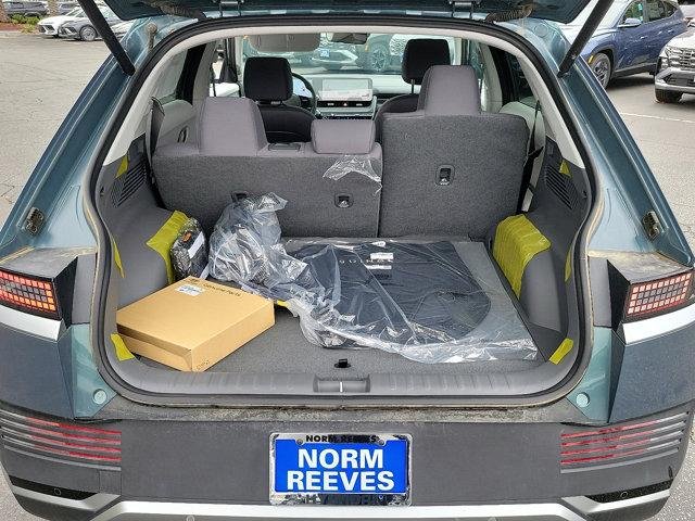 2024 Hyundai IONIQ 5 SEL - Photo 19