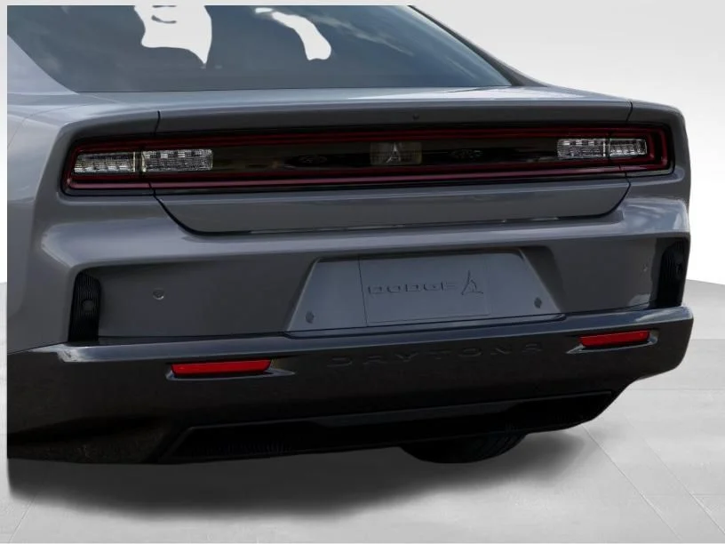 2025 Dodge Charger Daytona R/T - Photo 14