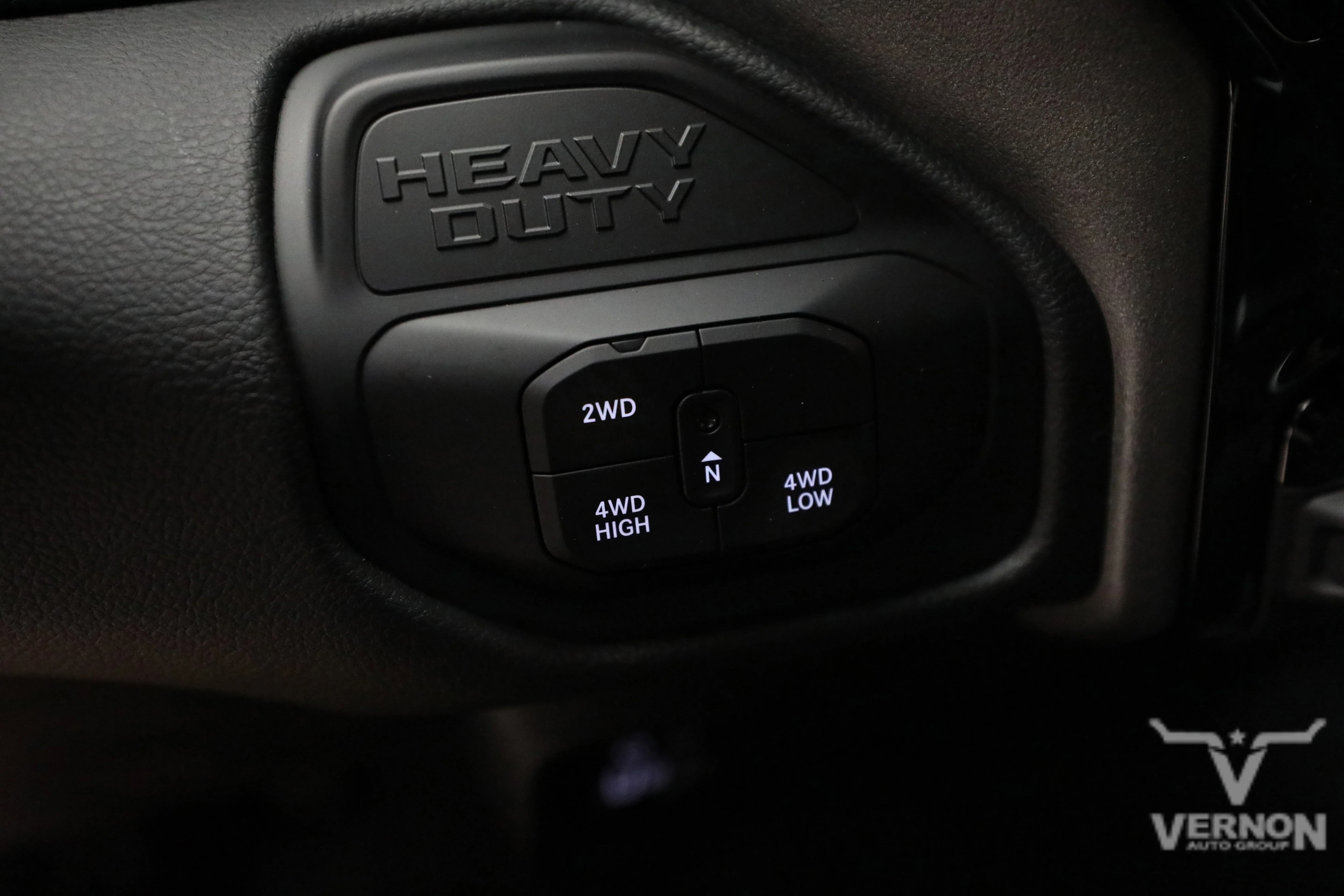 New 2026 Ram 3500 DRW ST Crew Cab 4x4