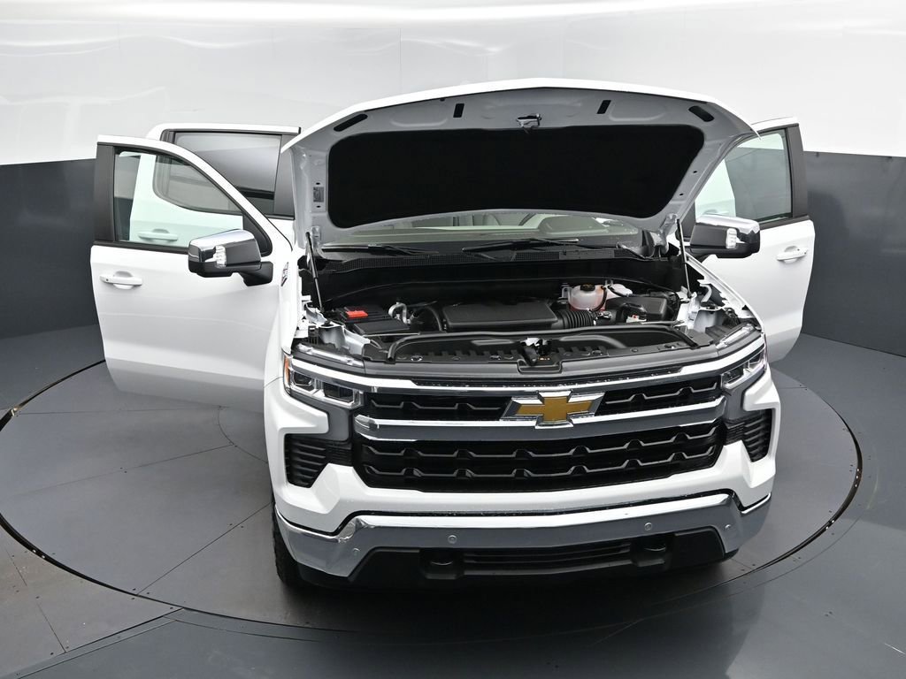 2026 Chevrolet Silverado 1500 LT - Photo 56