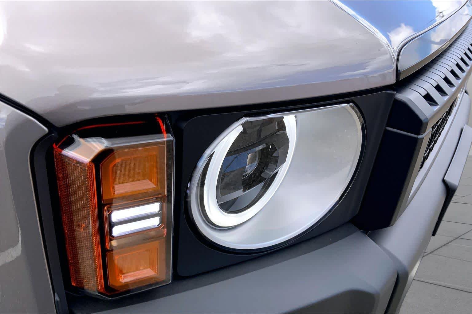 Used 2027 Meteor Shower Toyota 1958 image 24