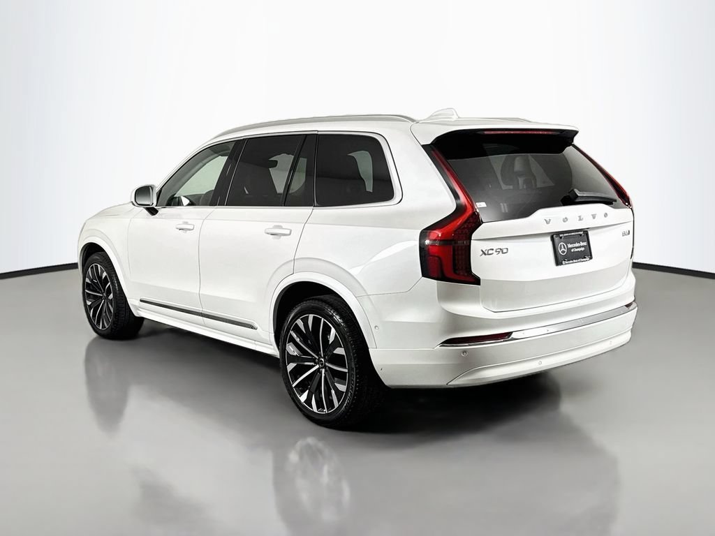 Used 2025 White Volvo Plus image 5