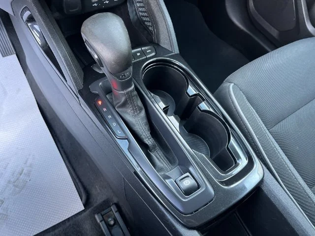 2021 Chevrolet Trailblazer LS - Photo 23