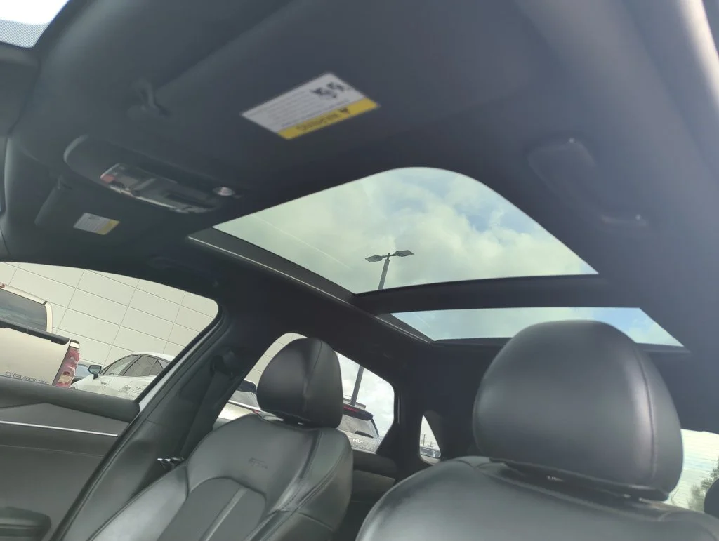 Used 2023 White Kia GT-Line image 28