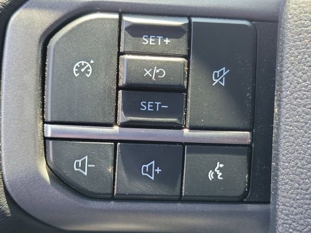 New 2026 Avalanche Ford F-250® Lariat® image 13