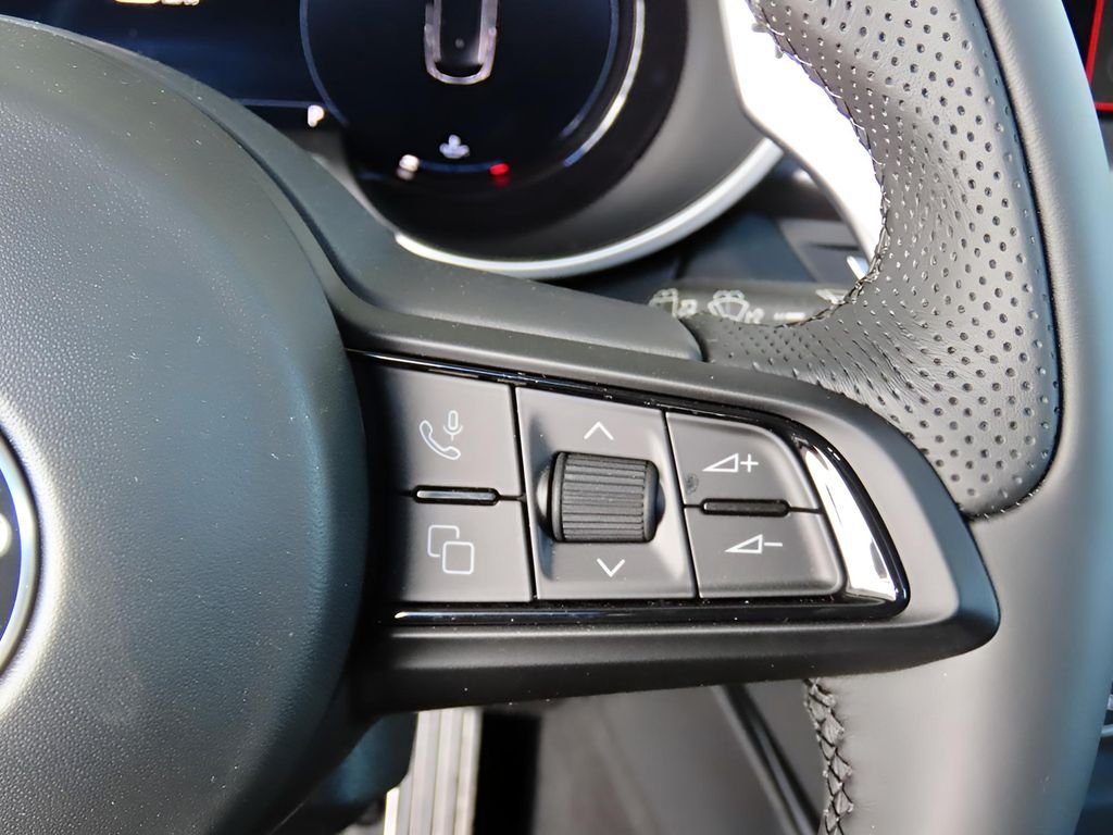 2025 Alfa Romeo Stelvio Base - Photo 33