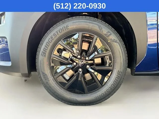 New 2026 SAPPHIRE BLUE PEARL Subaru Premium image 40
