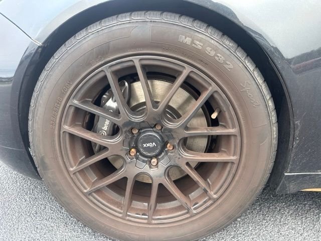 Used 2012 Black Buick GS image 12
