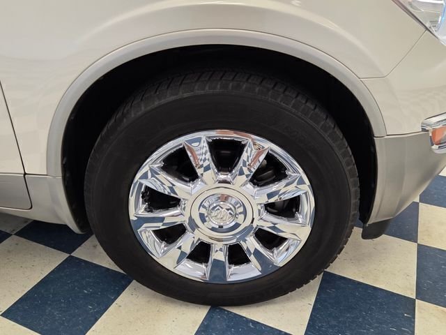 Used 2011 White Buick CXL image 9