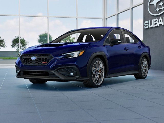 New 2026 GALAXY PURPLE PEARL Subaru tS image 2