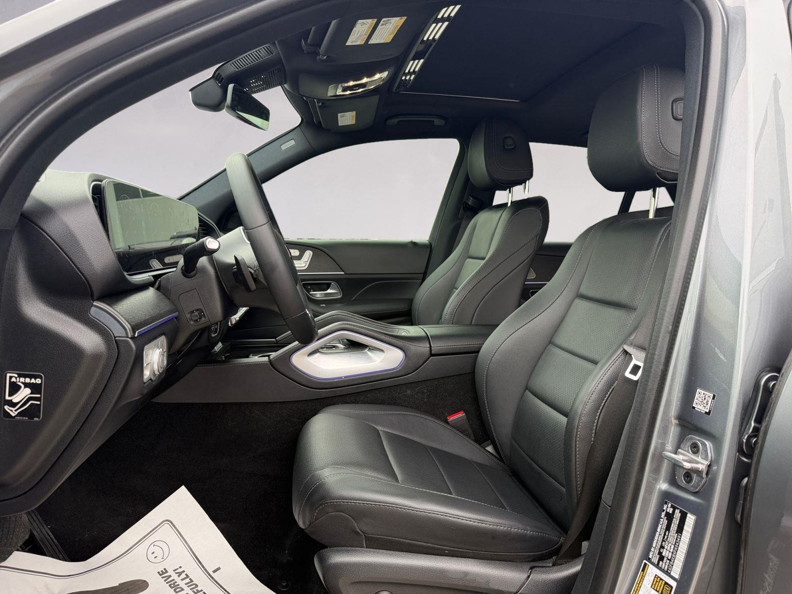 2023 Mercedes-Benz GLE GLE350 - Photo 9