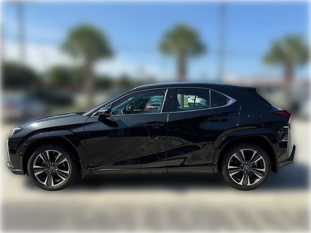 Used 2024 CAVIAR Lexus Premium 4dr Crossover image 3
