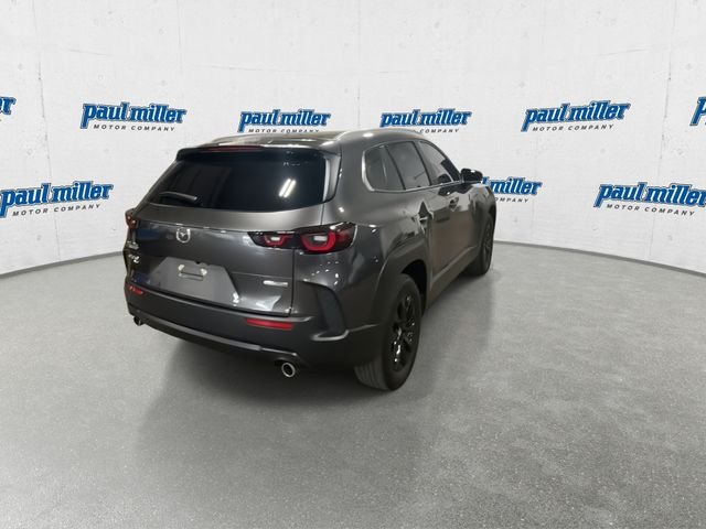 Used 2024 Machine Gray Metallic Mazda 2.5 S Select Package image 10