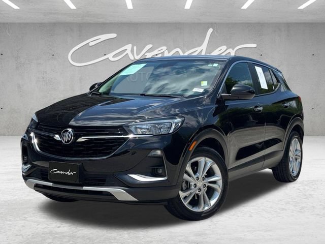 2023 Buick Encore GX Preferred's photo