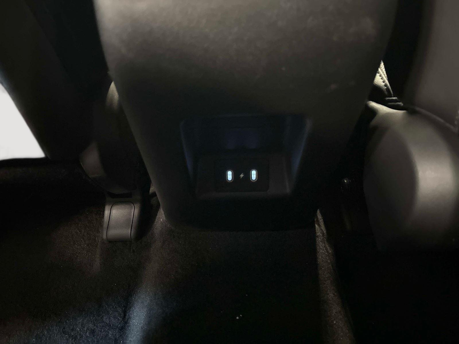 New 2026 Blue Stone Hyundai SEL AWD image 17