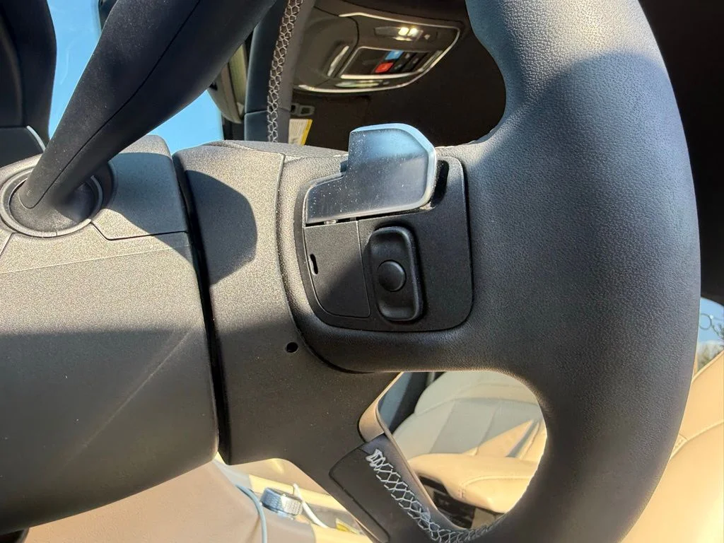 Certified Used 2024 White Jeep Limited image 17