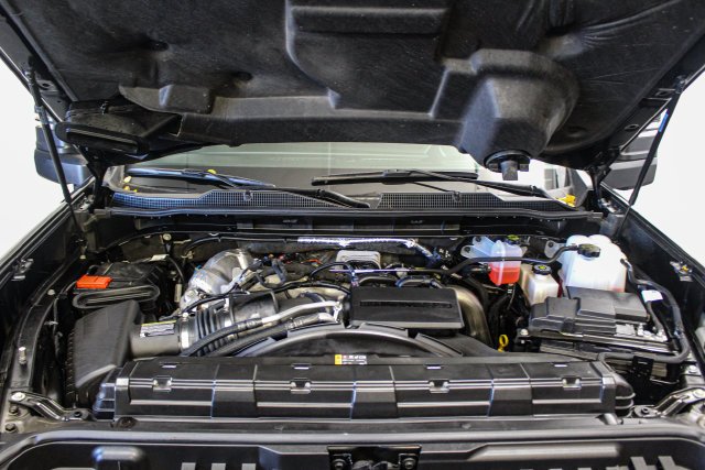 2026 Chevrolet Silverado 2500HD LT - Photo 30