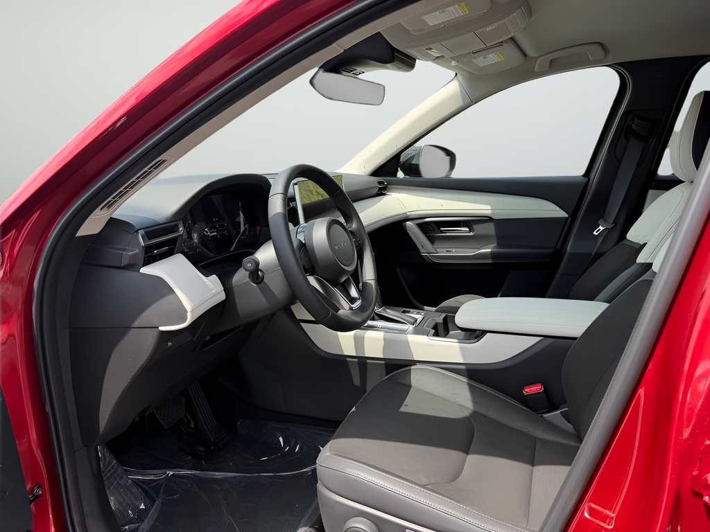New 2026 Soul Red Crystal Metallic Mazda 2.5 S Select image 17