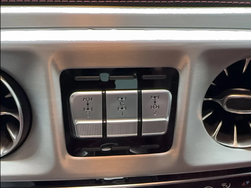 Used 2023 Gray Mercedes-Benz G 63 AMG® image 43