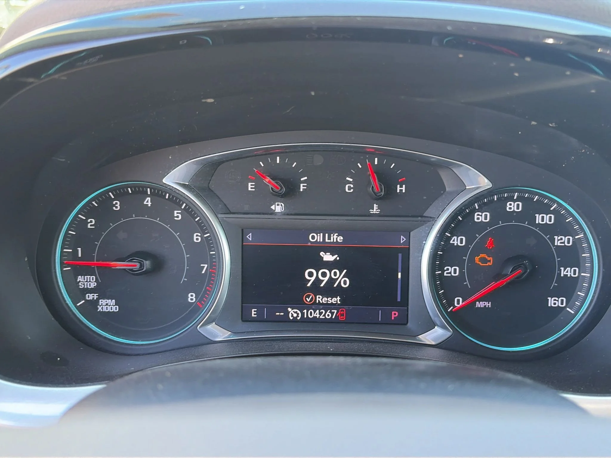 Used 2021 Cajun Red Tintcoat Chevrolet Premier image 22