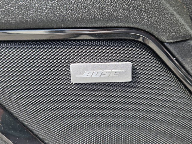 Used 2024 Summit White GMC AT4 image 70