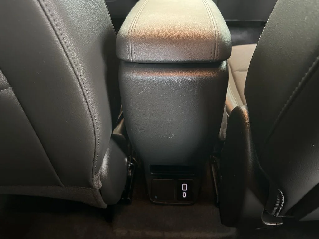 Used 2023 White Buick Preferred image 22