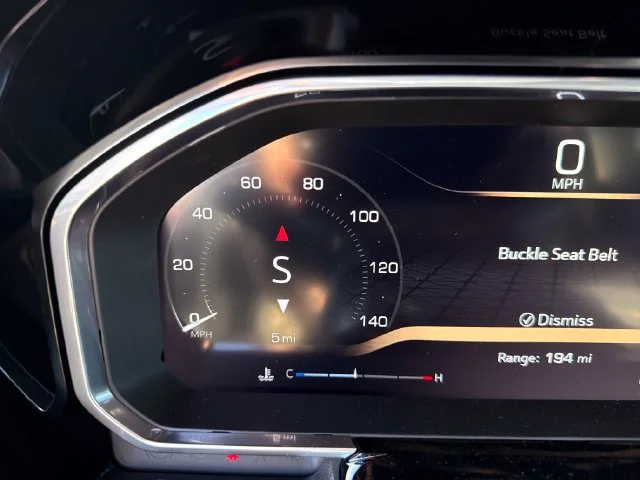 New 2026 Onyx Black GMC Elevation image 18