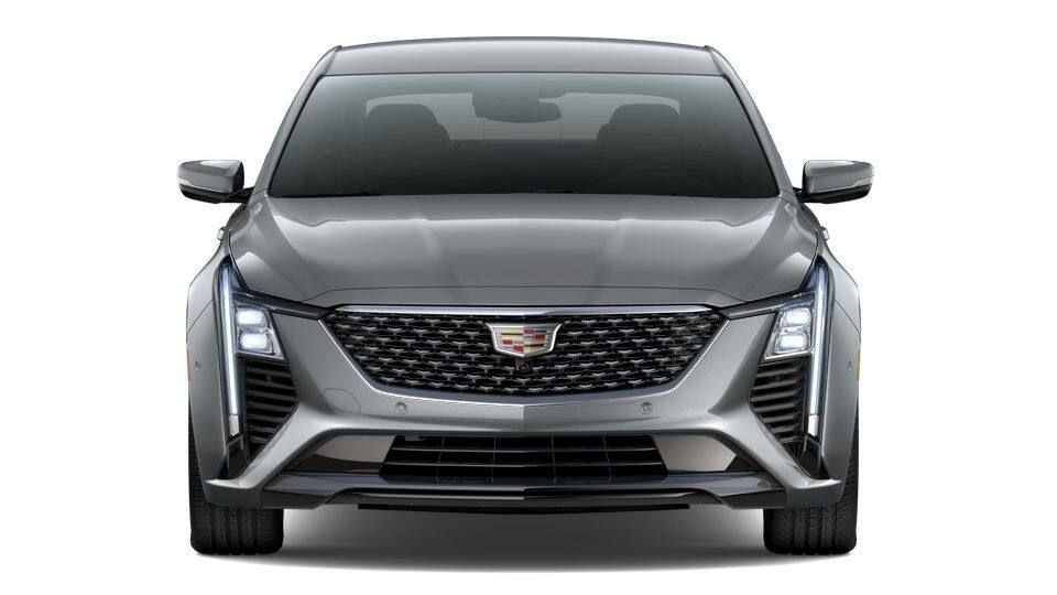 2026 Cadillac CT5 Premium Luxury - Photo 30