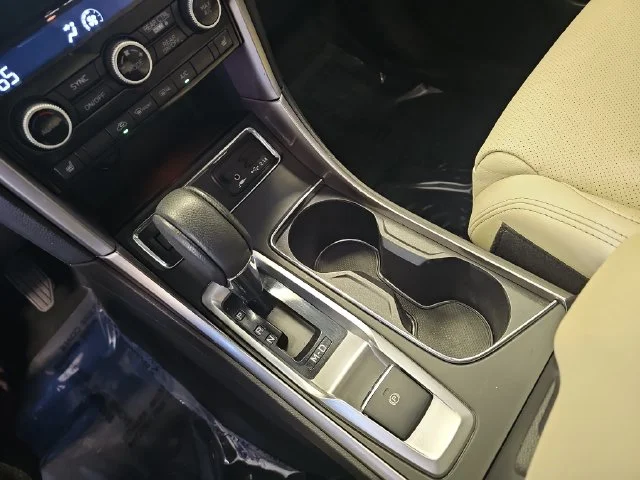 Used 2019 Gray Subaru Limited image 26