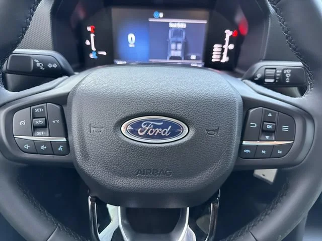 Used 2026 Gray Ford XLT image 29