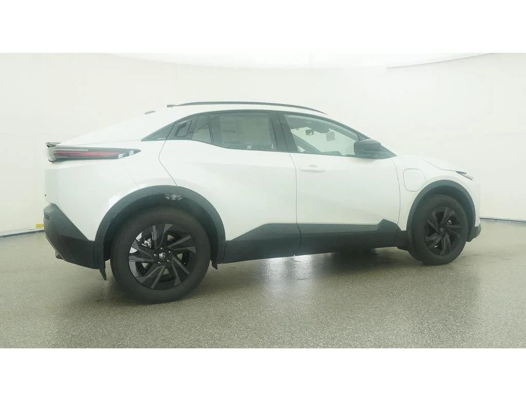New 2026 Wind Chill Pearl Toyota SE image 26
