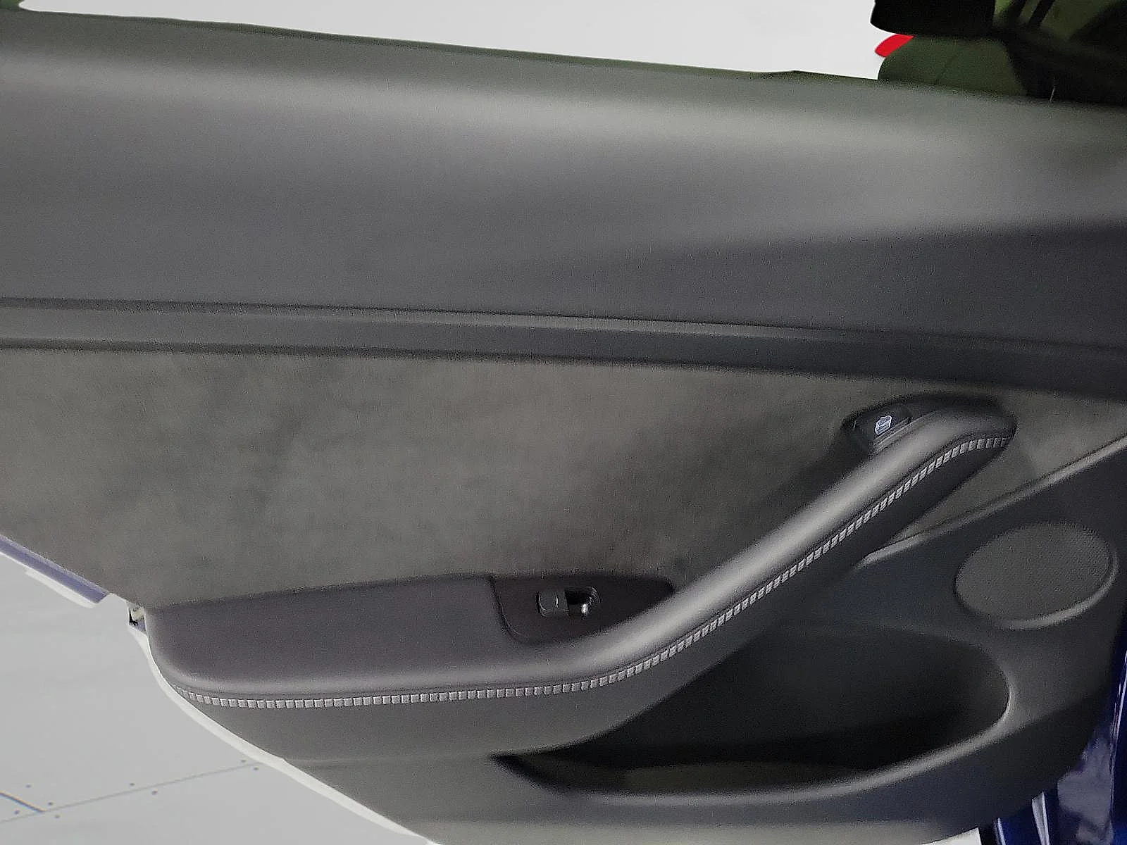 Used 2023 Blue Tesla Performance image 11